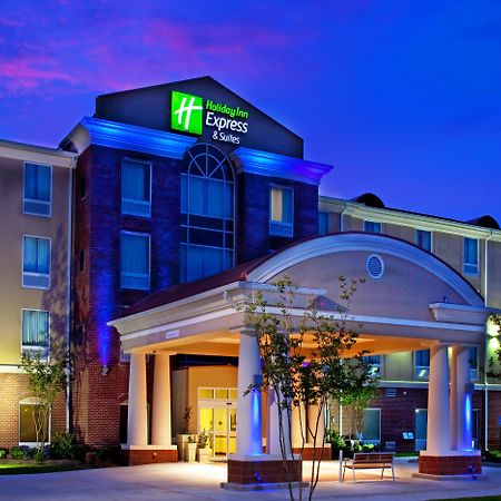 Holiday Inn Express & Suites Baton Rouge East By Ihg Prairieville Экстерьер фото