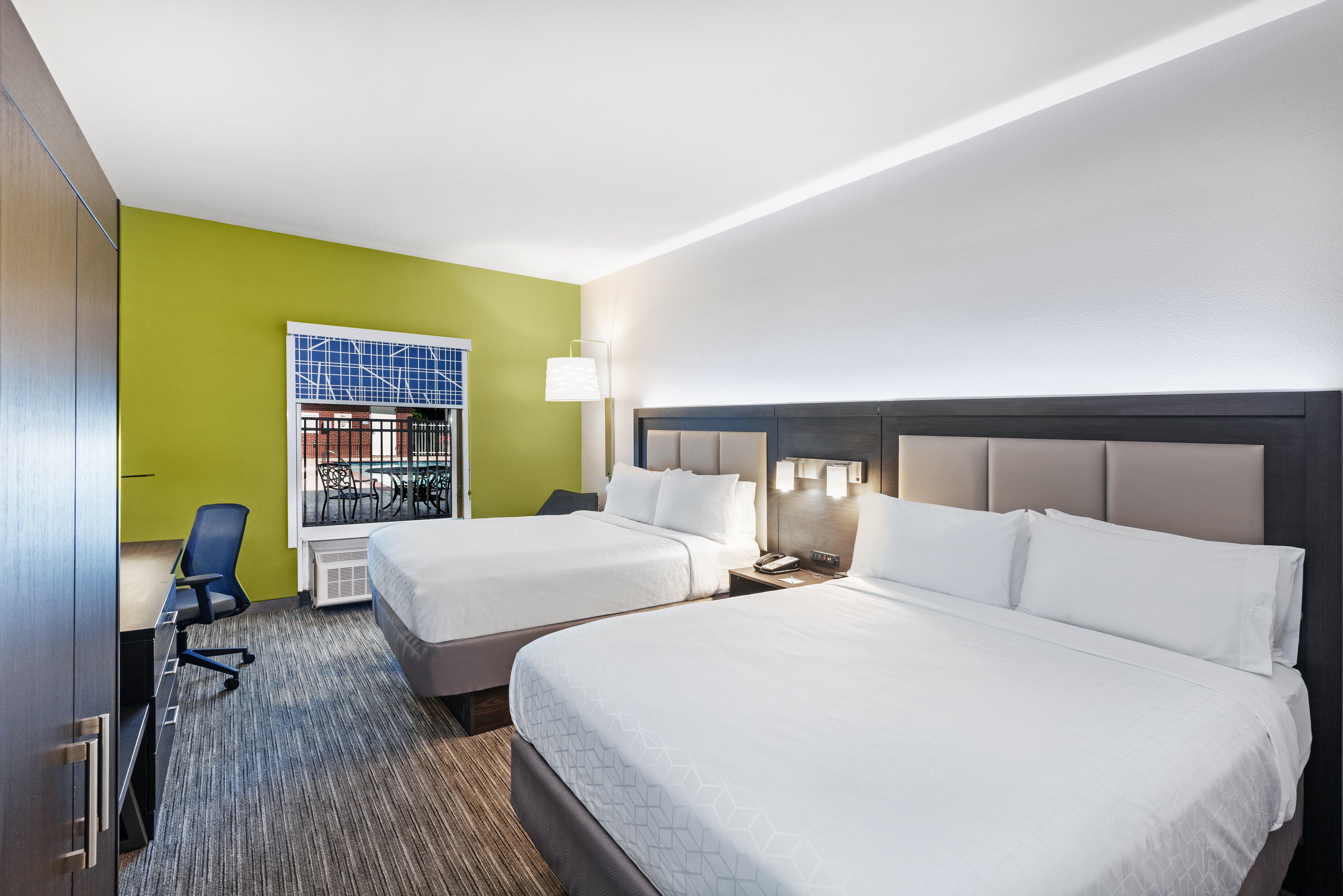 Holiday Inn Express & Suites Baton Rouge East By Ihg Prairieville Экстерьер фото