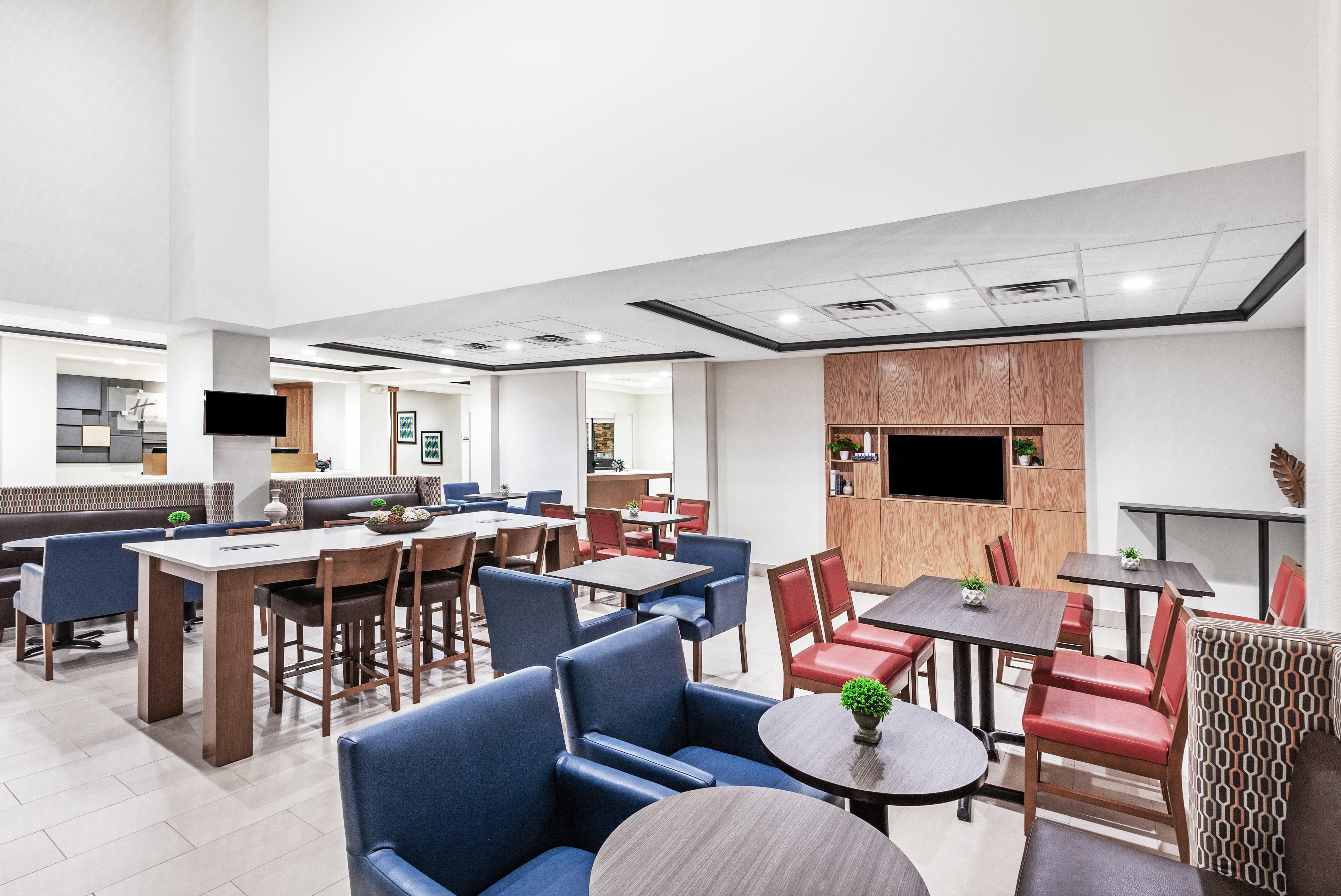 Holiday Inn Express & Suites Baton Rouge East By Ihg Prairieville Экстерьер фото
