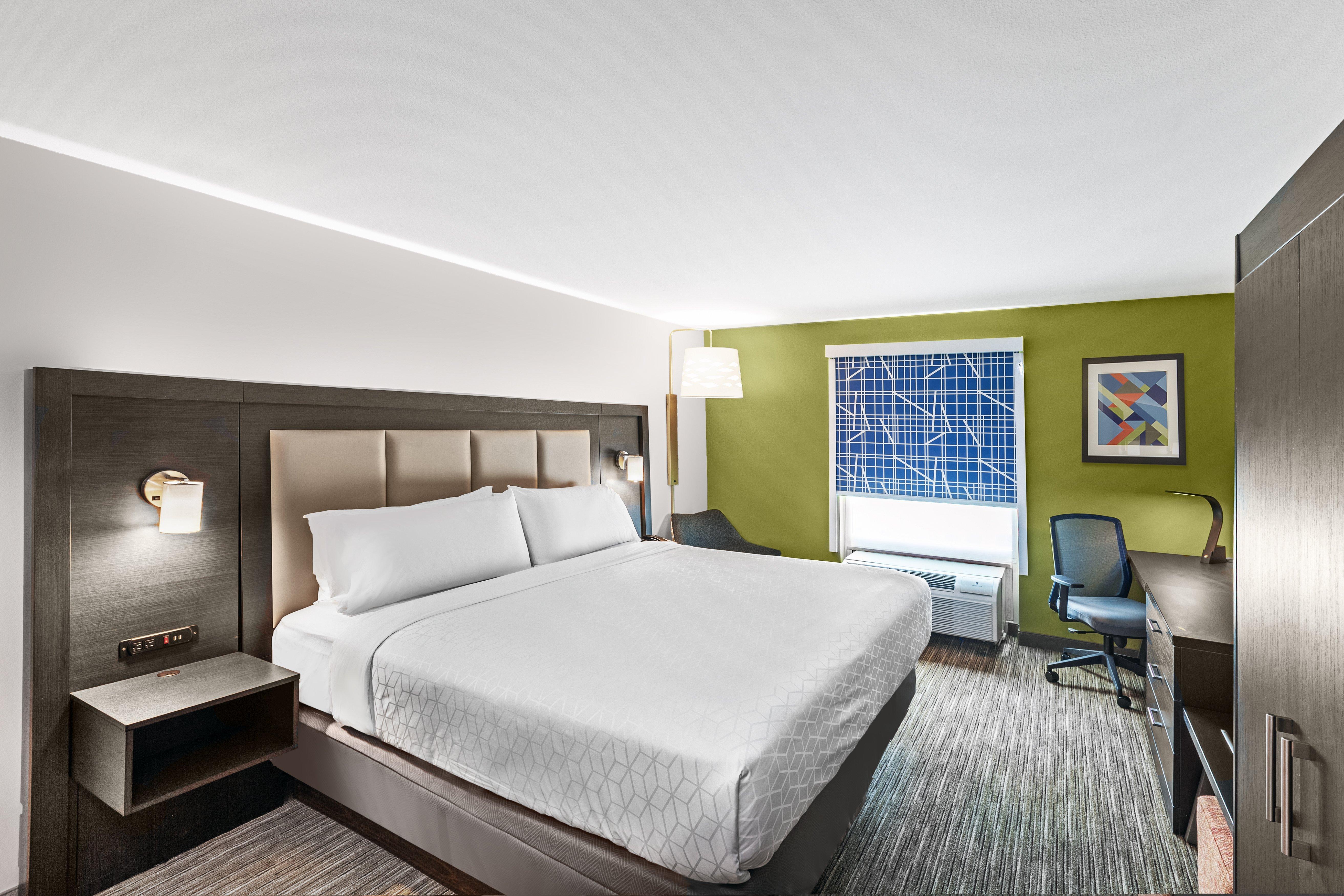Holiday Inn Express & Suites Baton Rouge East By Ihg Prairieville Экстерьер фото
