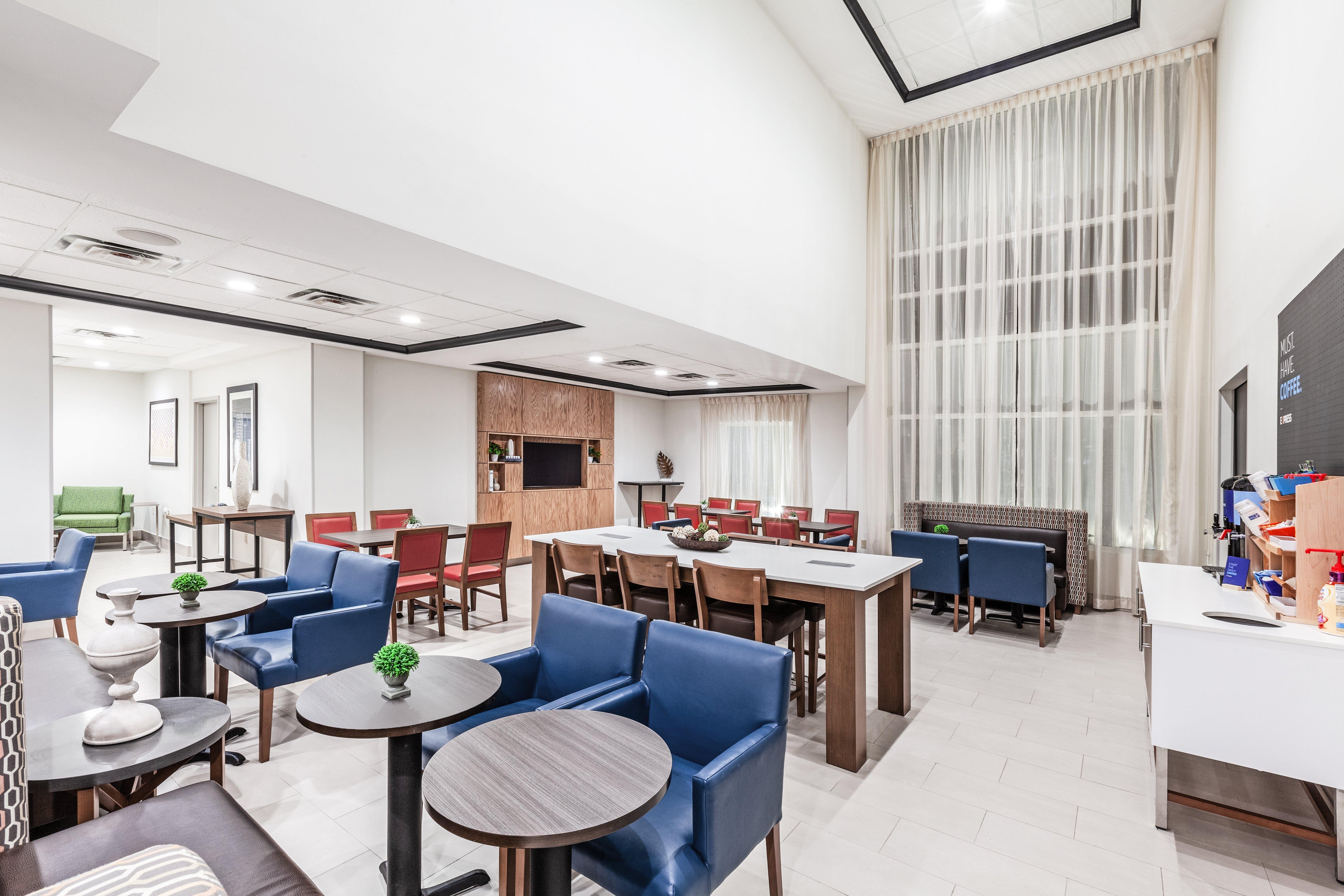 Holiday Inn Express & Suites Baton Rouge East By Ihg Prairieville Экстерьер фото