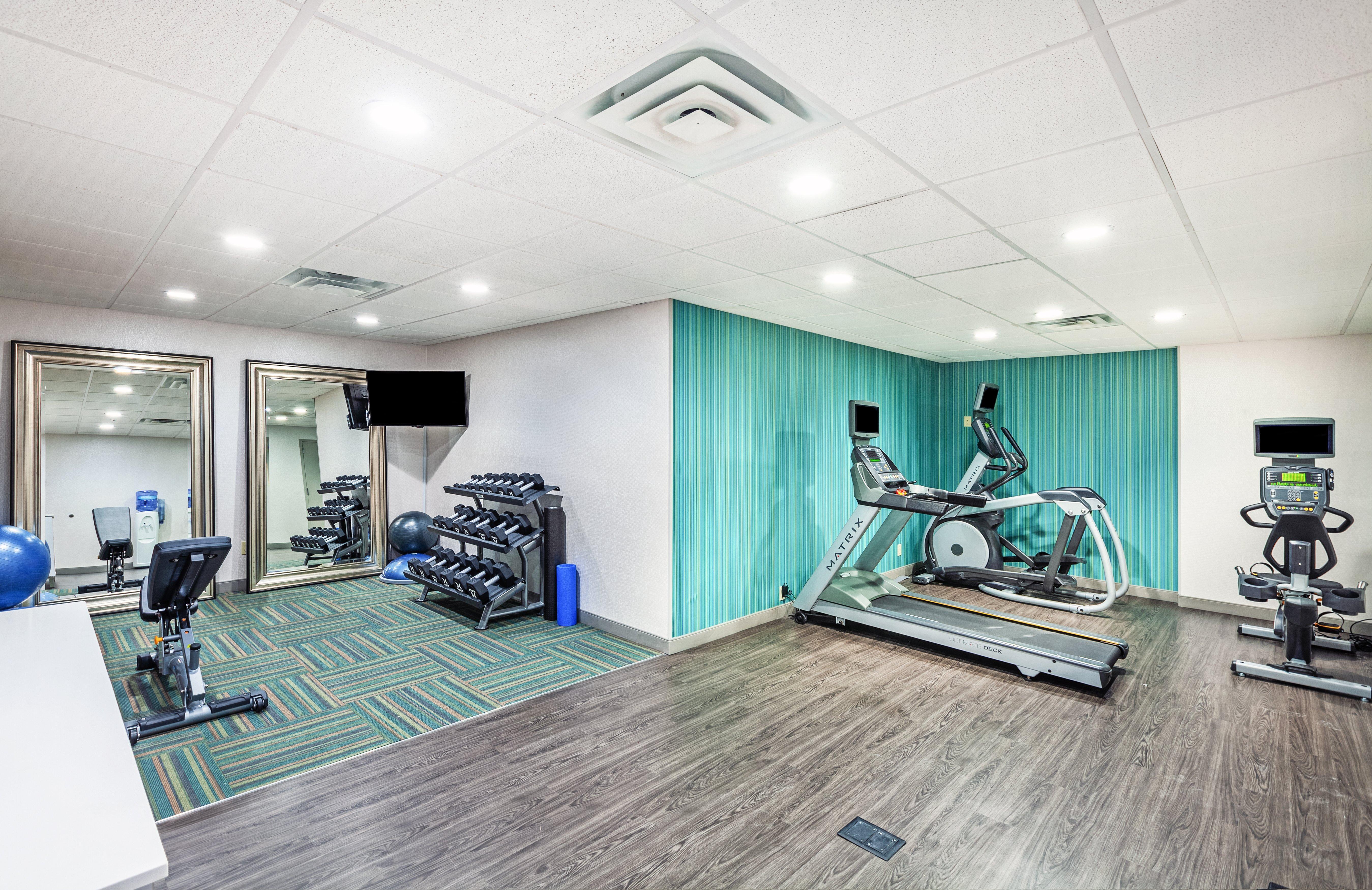 Holiday Inn Express & Suites Baton Rouge East By Ihg Prairieville Экстерьер фото
