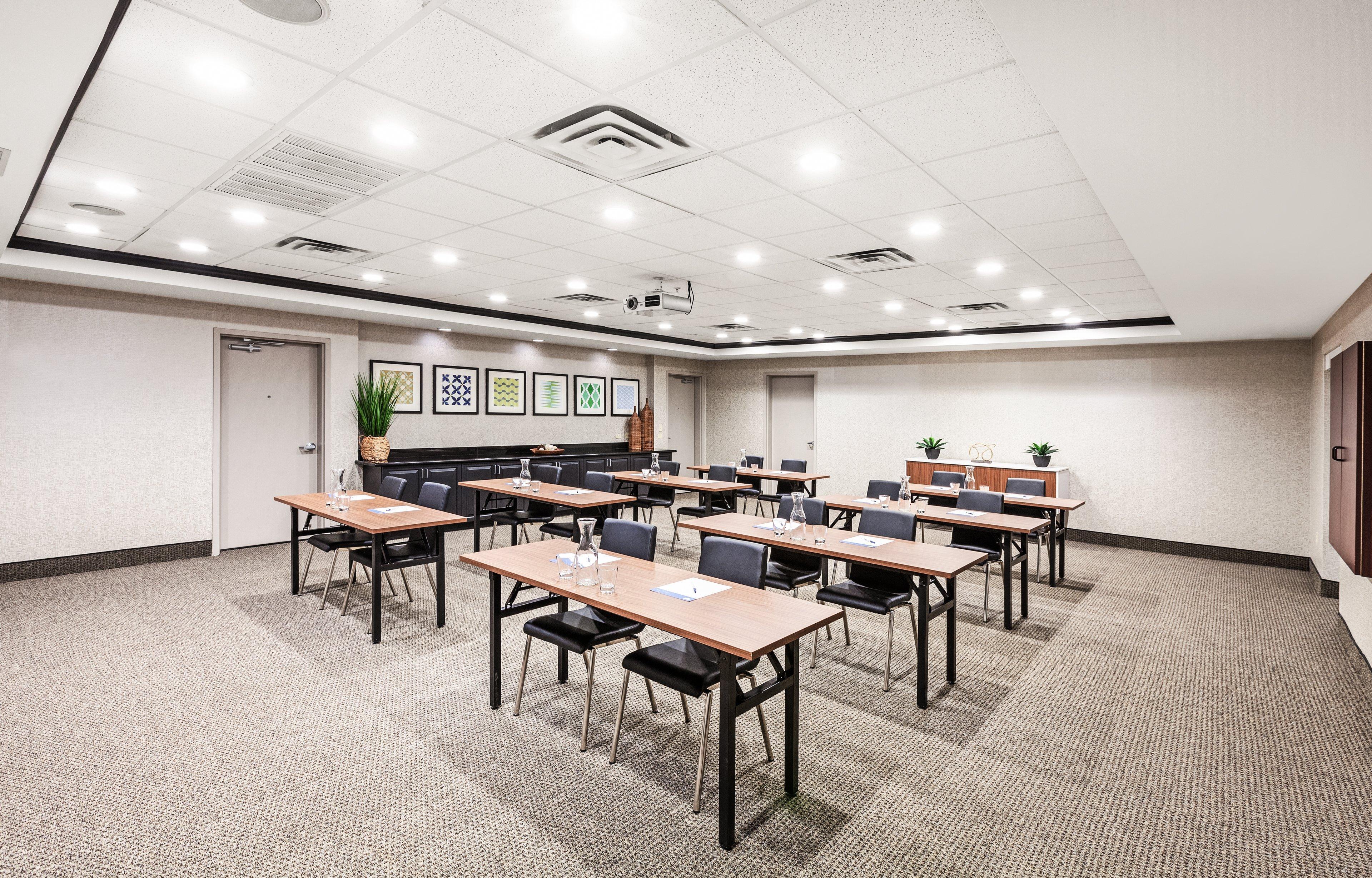 Holiday Inn Express & Suites Baton Rouge East By Ihg Prairieville Экстерьер фото