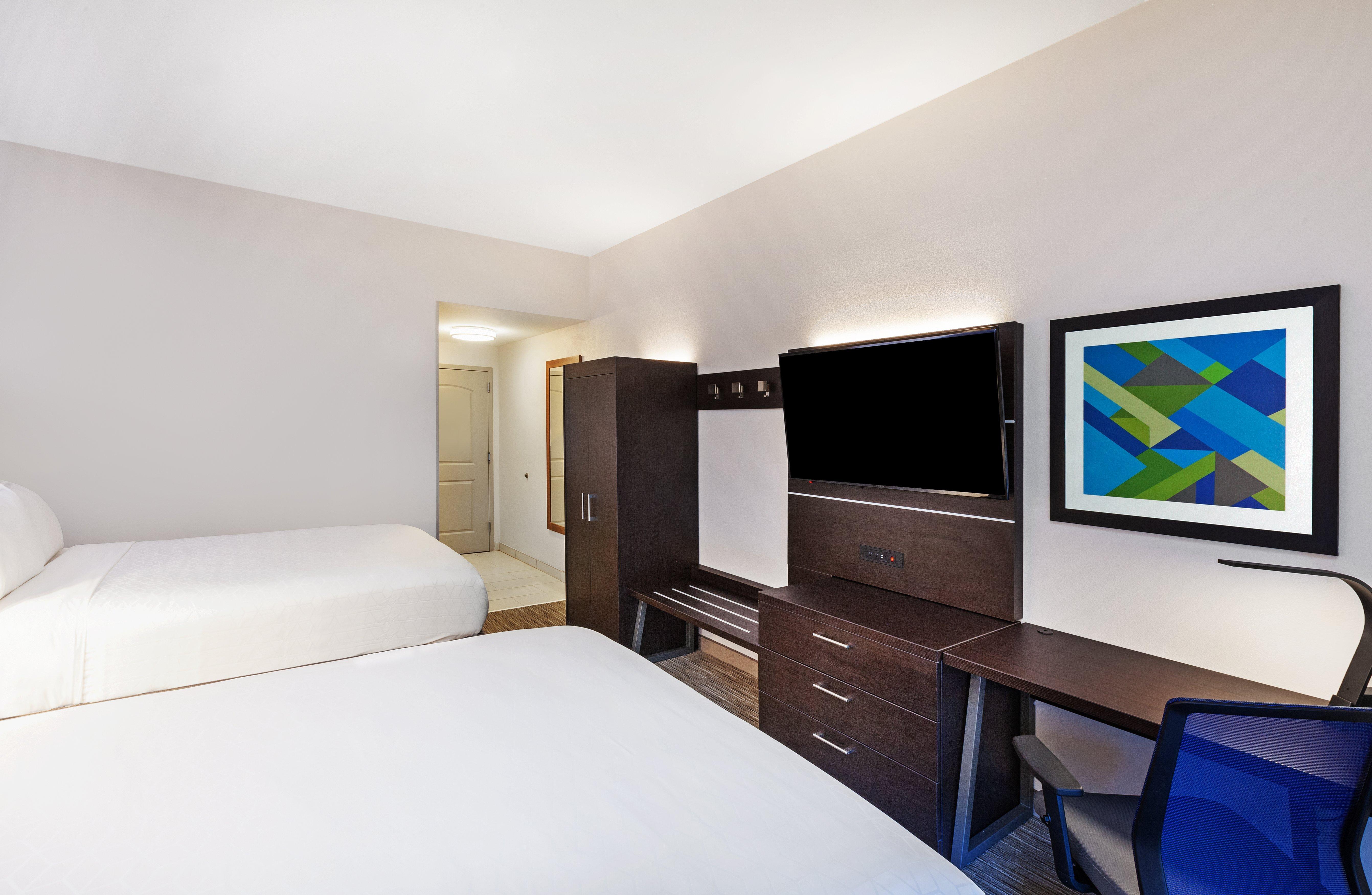 Holiday Inn Express & Suites Baton Rouge East By Ihg Prairieville Экстерьер фото