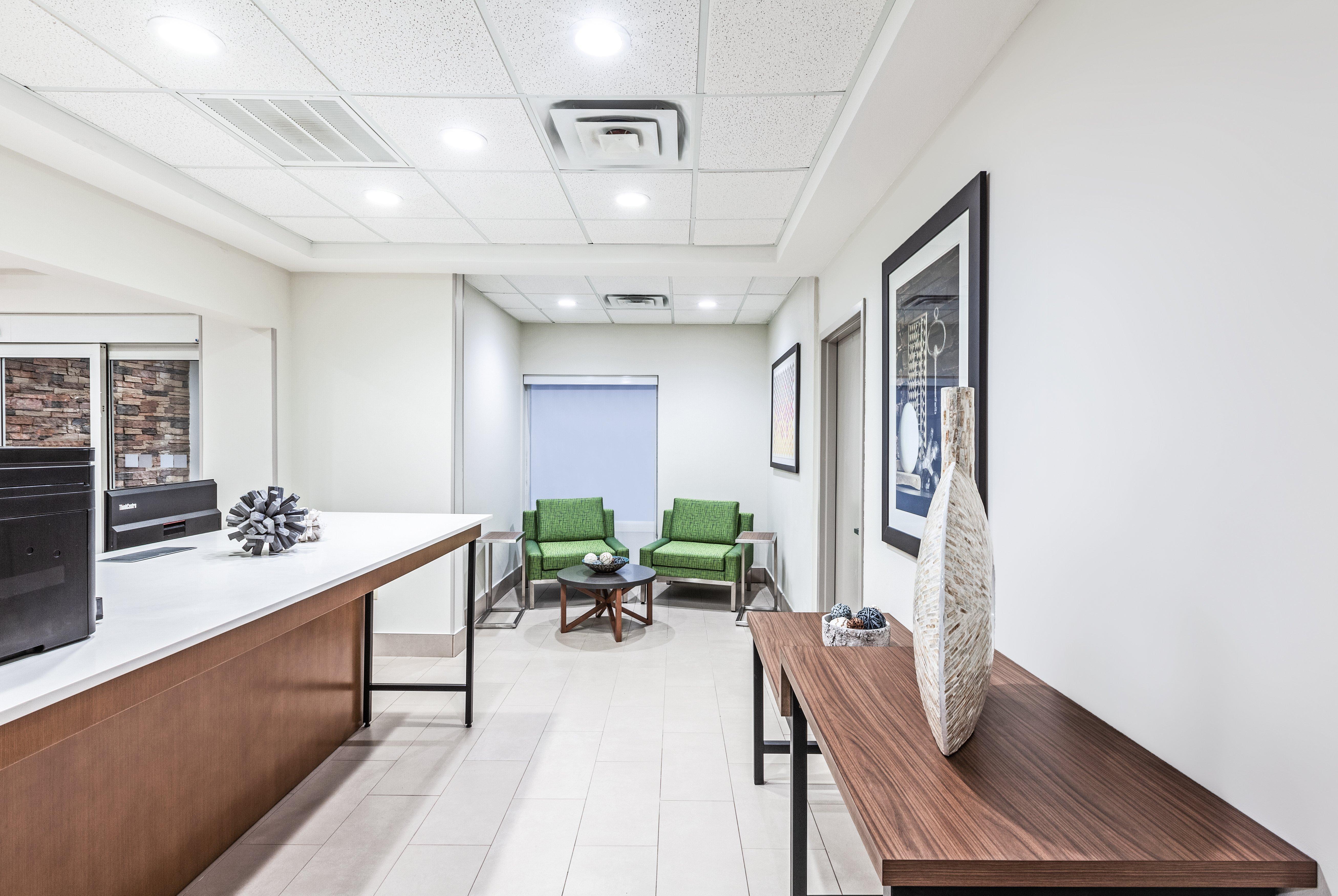 Holiday Inn Express & Suites Baton Rouge East By Ihg Prairieville Экстерьер фото