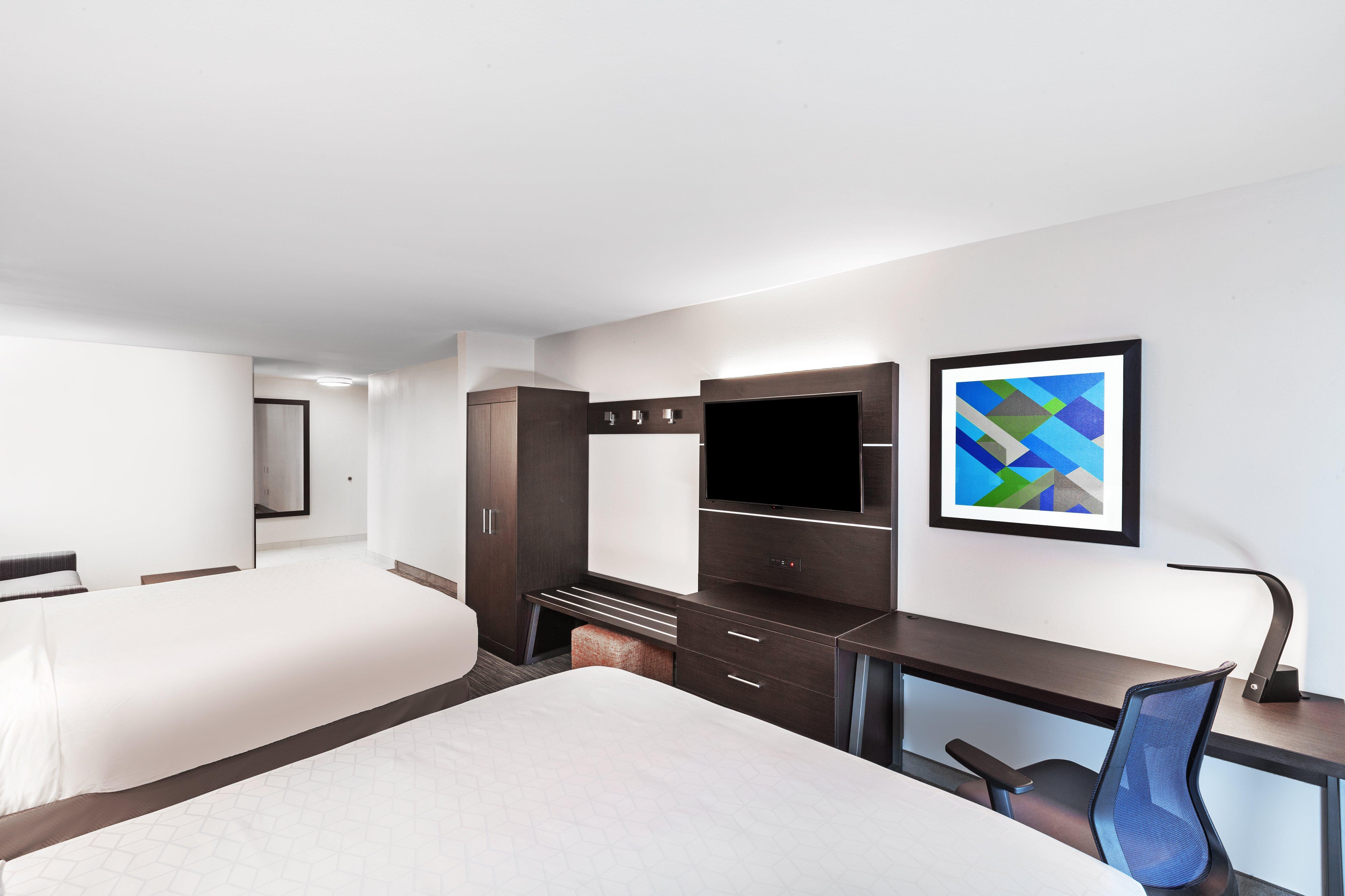 Holiday Inn Express & Suites Baton Rouge East By Ihg Prairieville Экстерьер фото