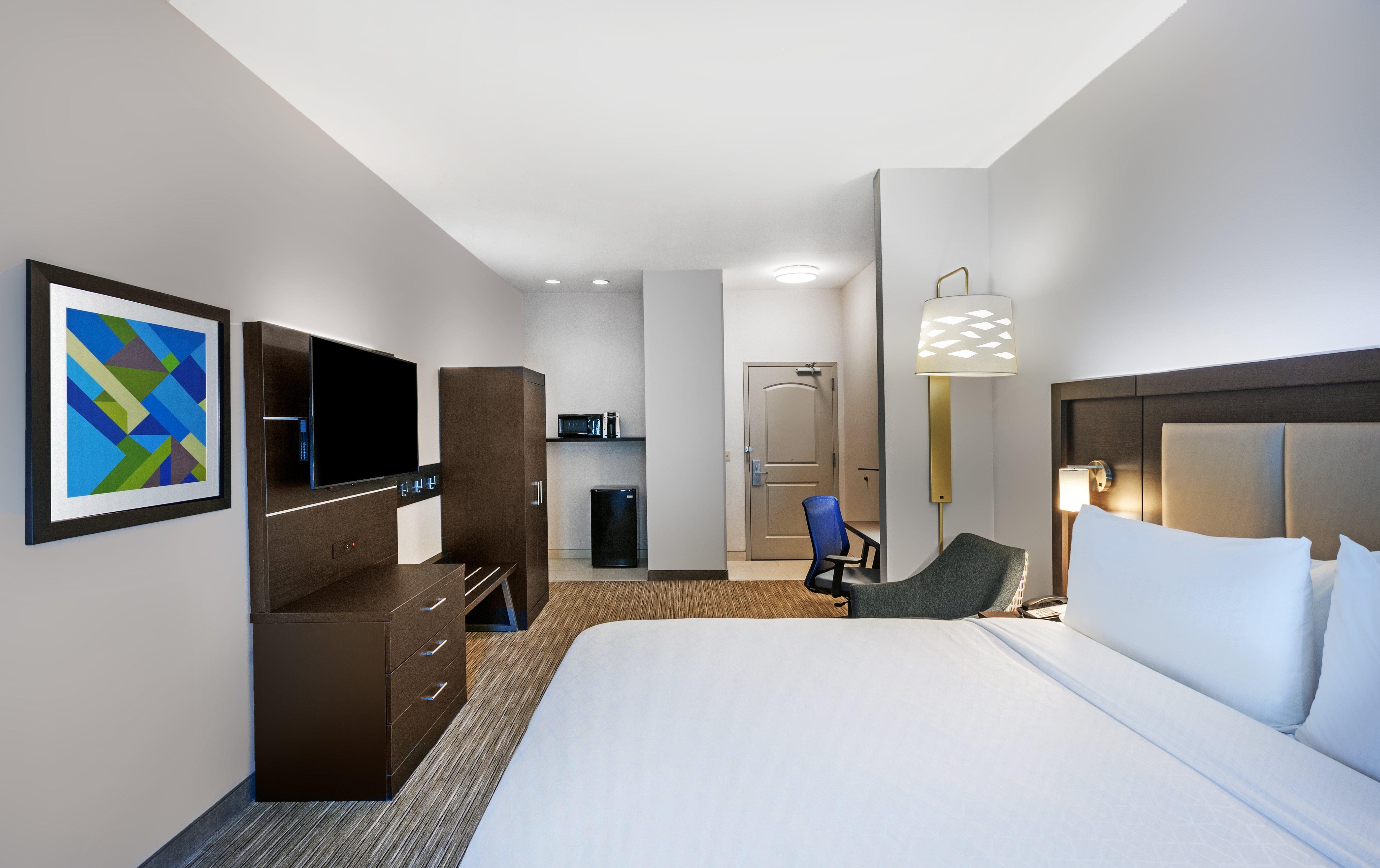 Holiday Inn Express & Suites Baton Rouge East By Ihg Prairieville Экстерьер фото