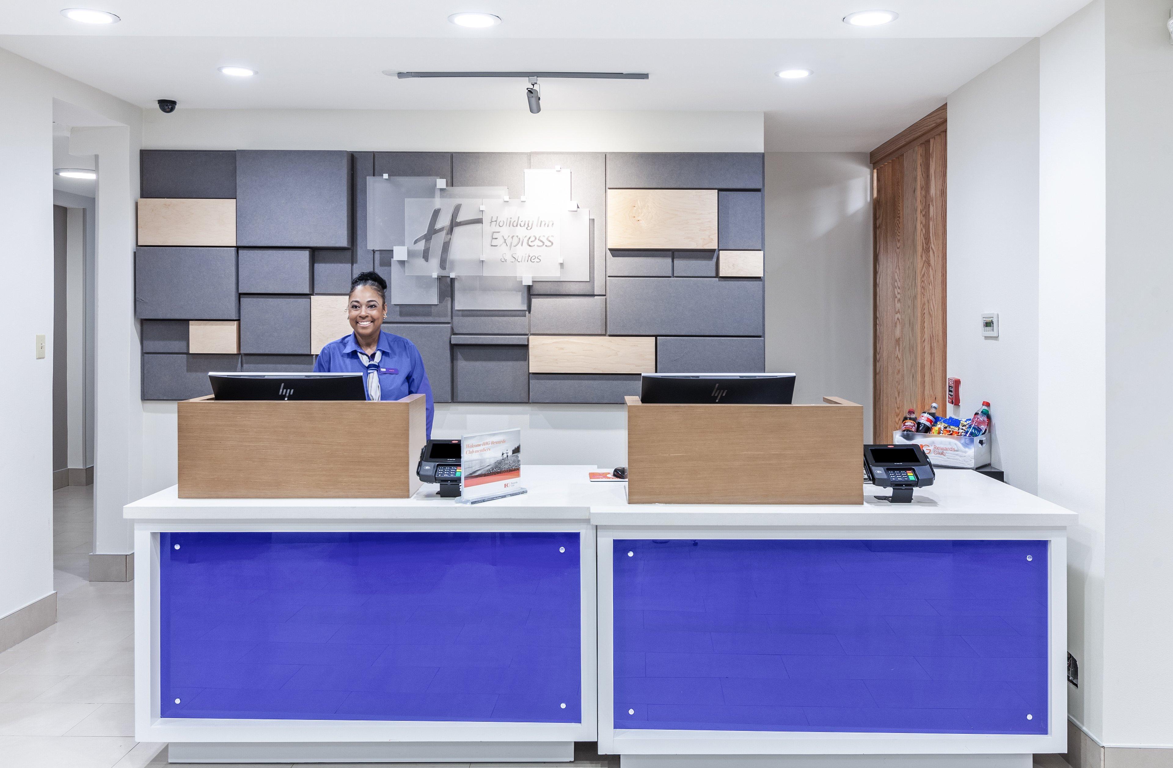 Holiday Inn Express & Suites Baton Rouge East By Ihg Prairieville Экстерьер фото