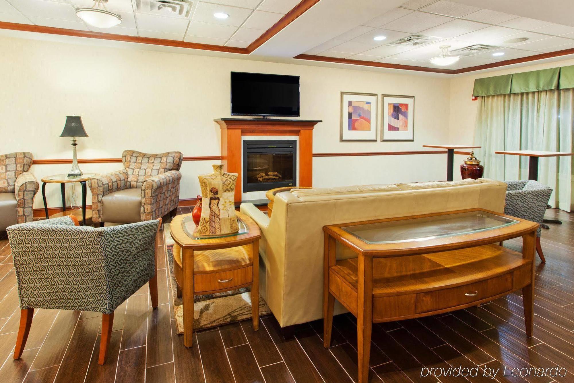 Holiday Inn Express & Suites Baton Rouge East By Ihg Prairieville Экстерьер фото