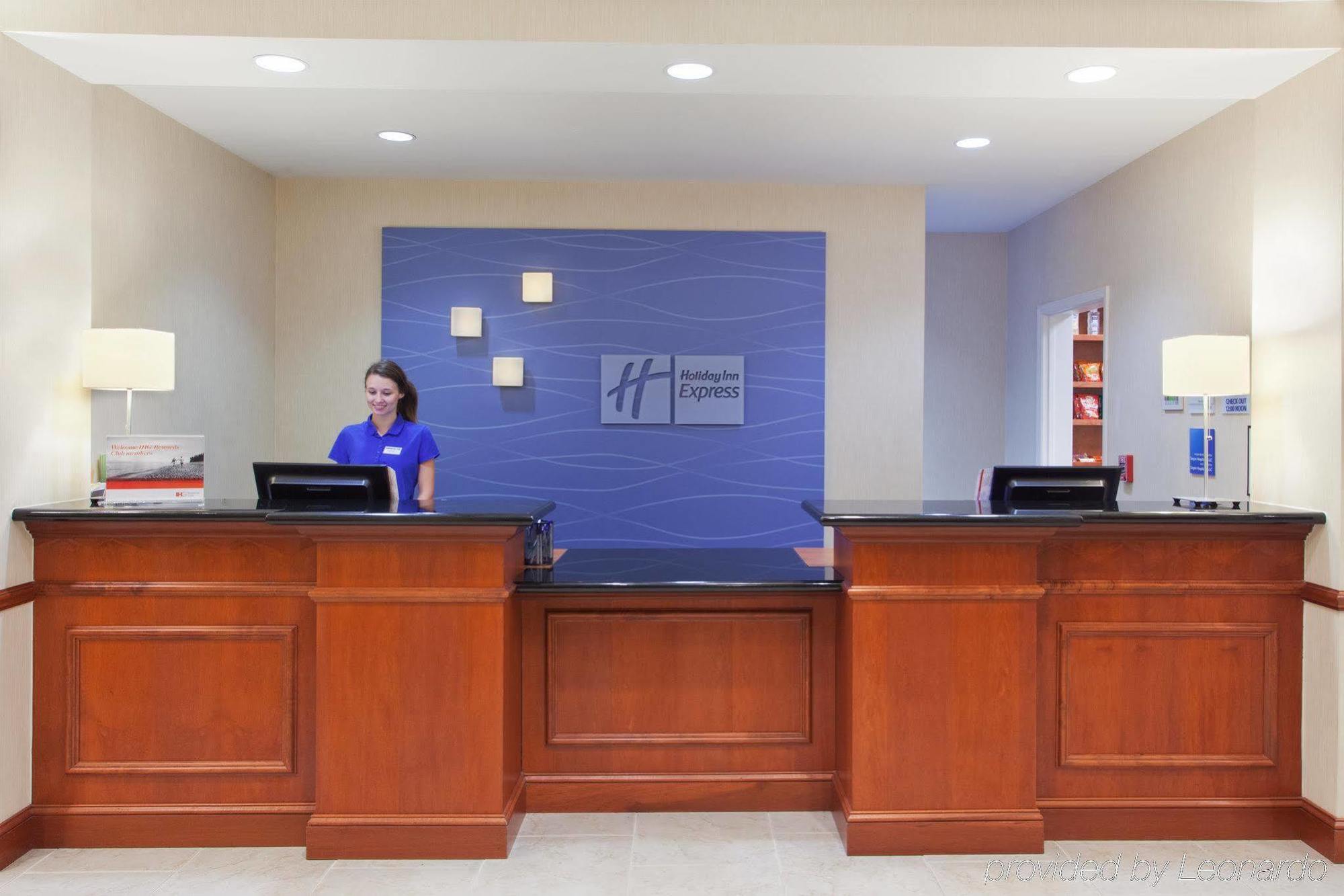Holiday Inn Express & Suites Baton Rouge East By Ihg Prairieville Экстерьер фото