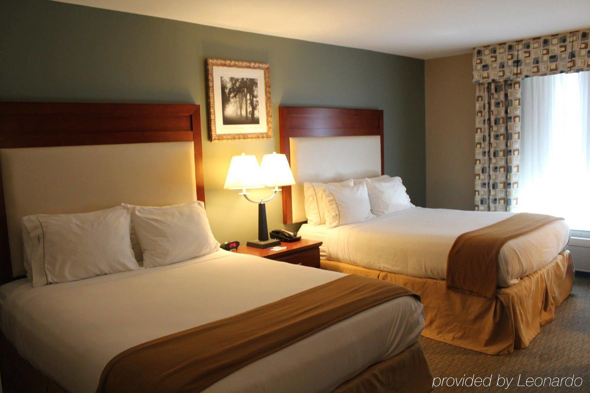 Holiday Inn Express & Suites Baton Rouge East By Ihg Prairieville Экстерьер фото