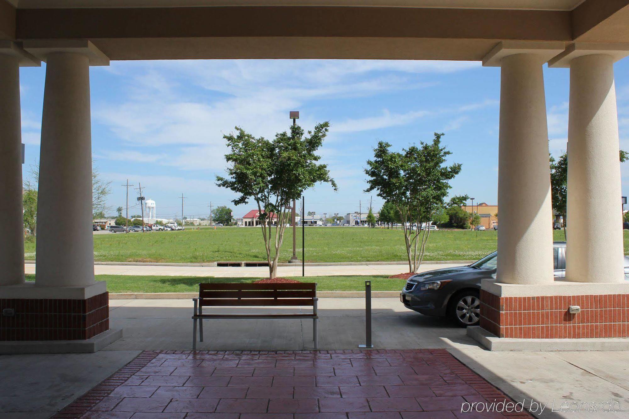 Holiday Inn Express & Suites Baton Rouge East By Ihg Prairieville Экстерьер фото