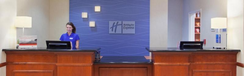 Holiday Inn Express & Suites Baton Rouge East By Ihg Prairieville Экстерьер фото