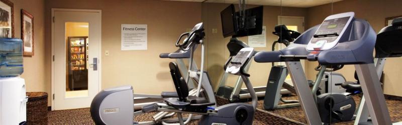 Holiday Inn Express & Suites Baton Rouge East By Ihg Prairieville Экстерьер фото