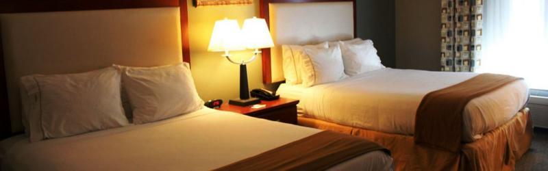 Holiday Inn Express & Suites Baton Rouge East By Ihg Prairieville Экстерьер фото