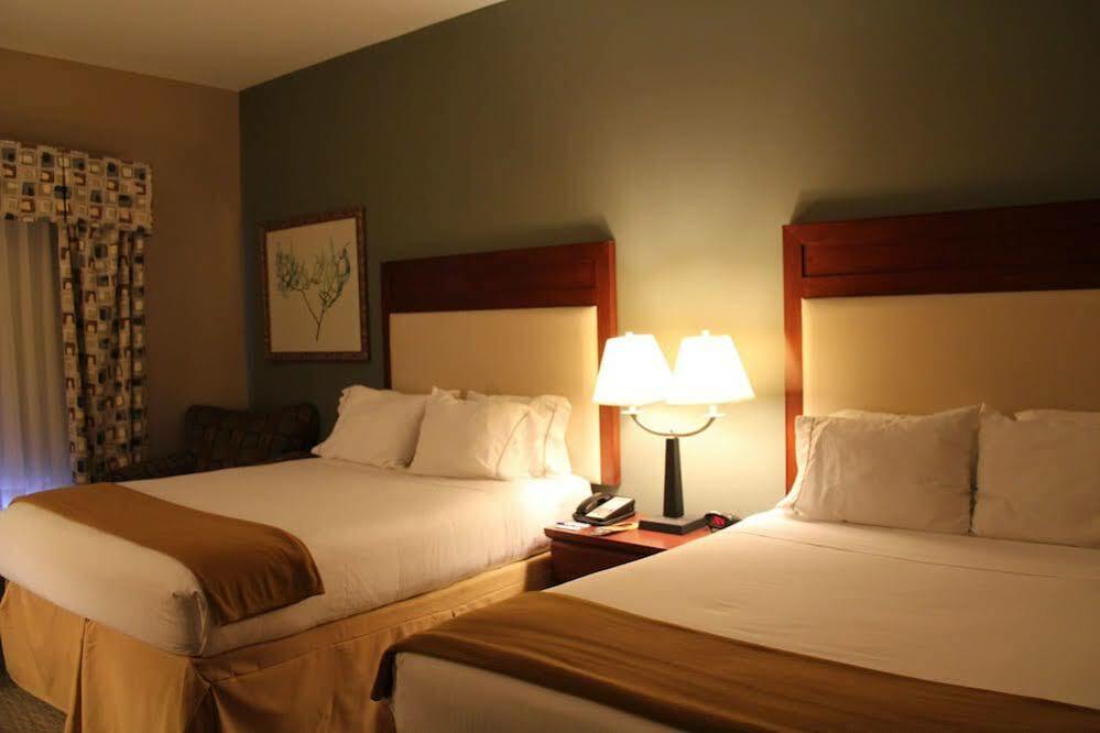 Holiday Inn Express & Suites Baton Rouge East By Ihg Prairieville Экстерьер фото